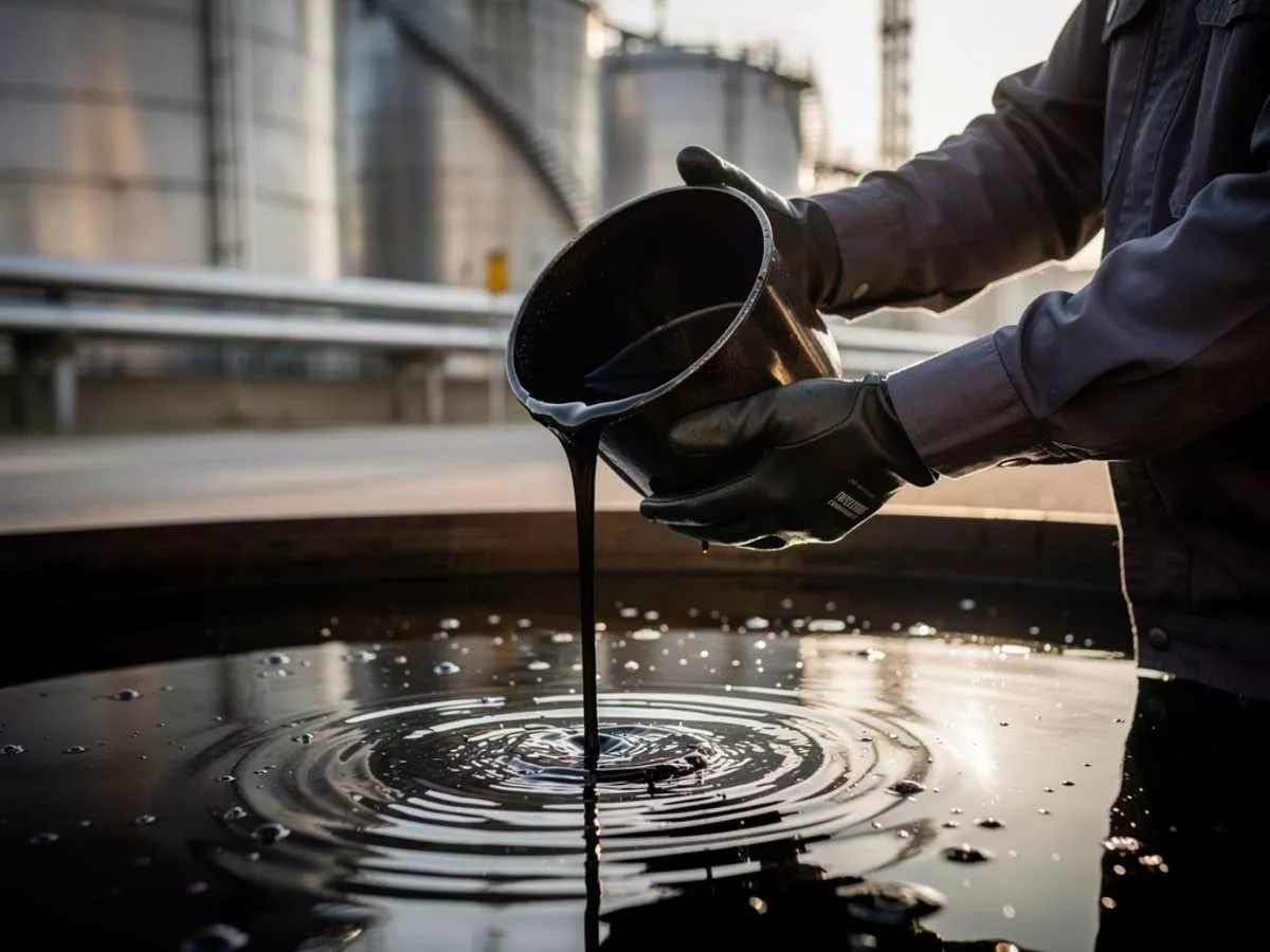 Oil markets lose direction as war breaks pricing system