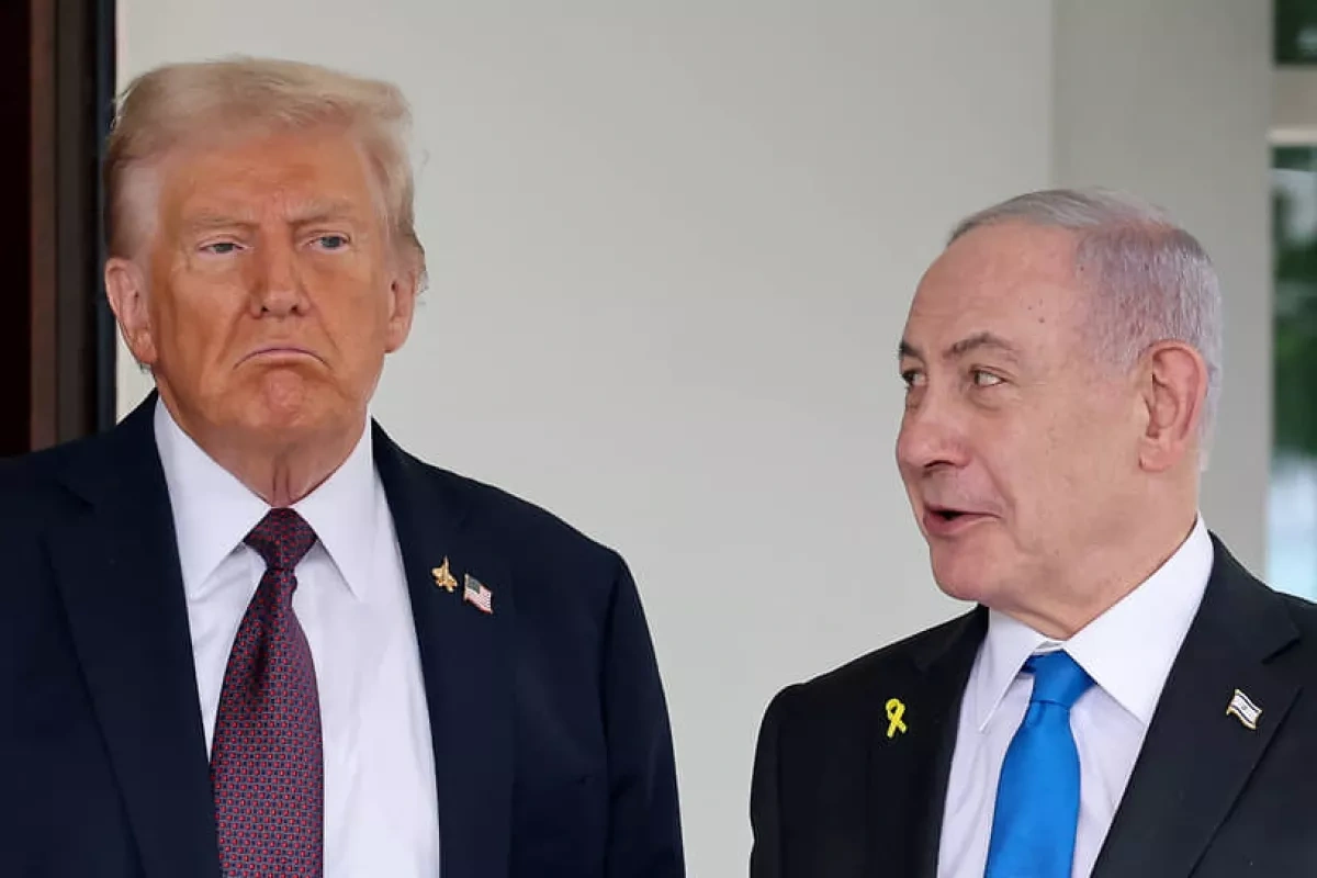 Trump’s Iran pause: diplomacy or strategic calculation? Analysis by Teymur Atayev