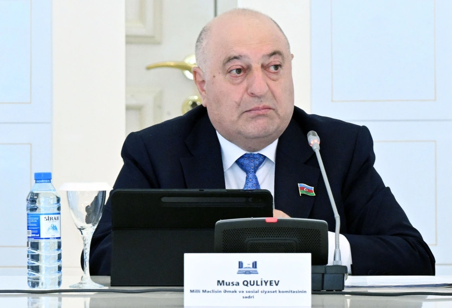 Azerbaijan set to establish permanent settlement fund in liberated territories
