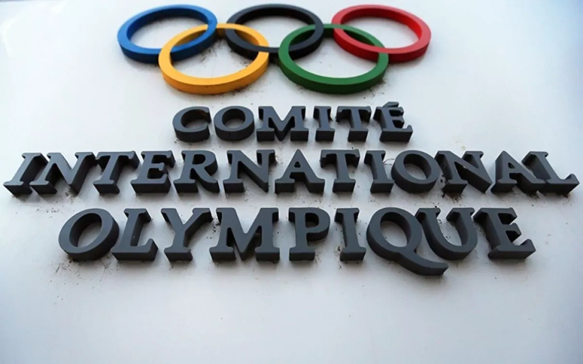 IOC suspends esports commission as it reassesses strategy