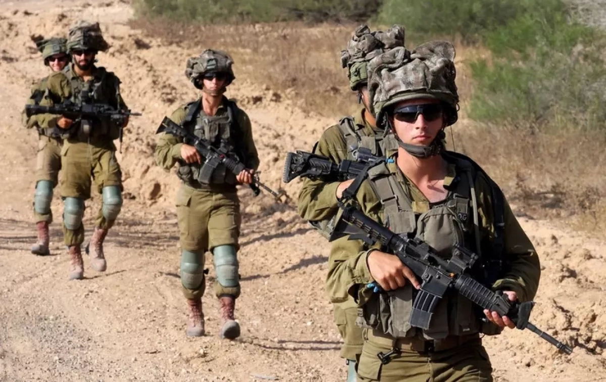 Axios: US, Israel weigh sending special forces to seize Iran's nuclear stockpile