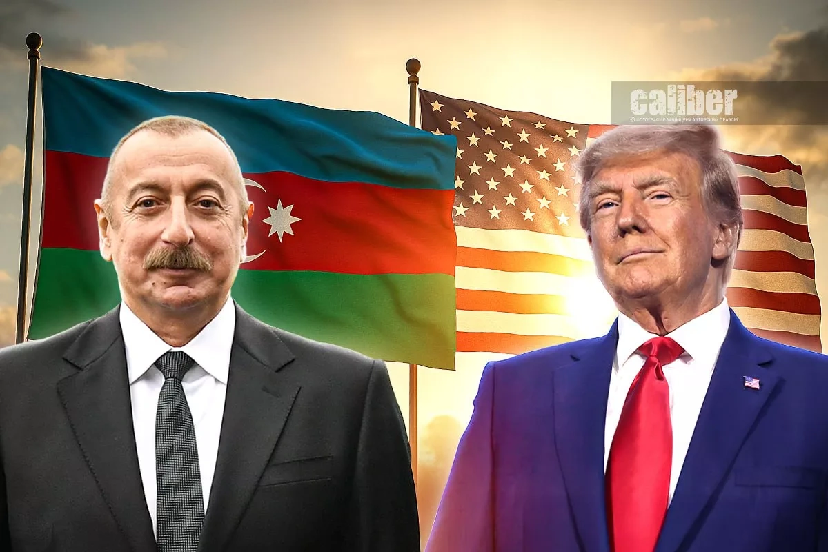 “Trump considers Azerbaijan one of the key strategic partners” Expert opinions on Caliber.Az