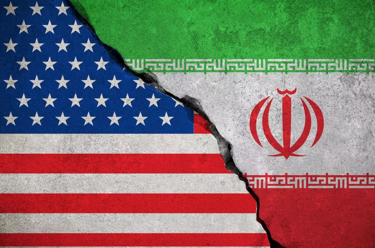 Fox News poll shows 50/50 split on US military action against Iran
