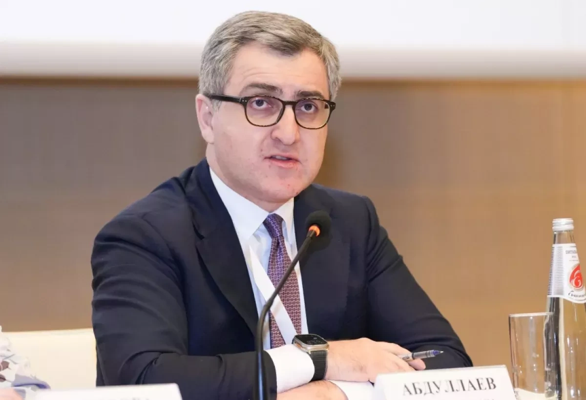 Azerbaijan in active talks with UAE, India on cotton cooperation, official says