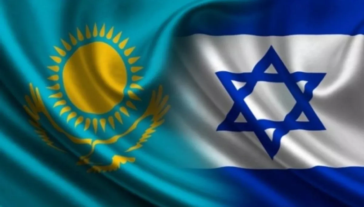 From Baku to Astana: Israel’s foreign policy priorities Expert opinions on Caliber.Az