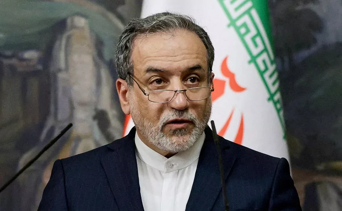Iranian FM: Any provocations in Strait of Hormuz to worsen situation