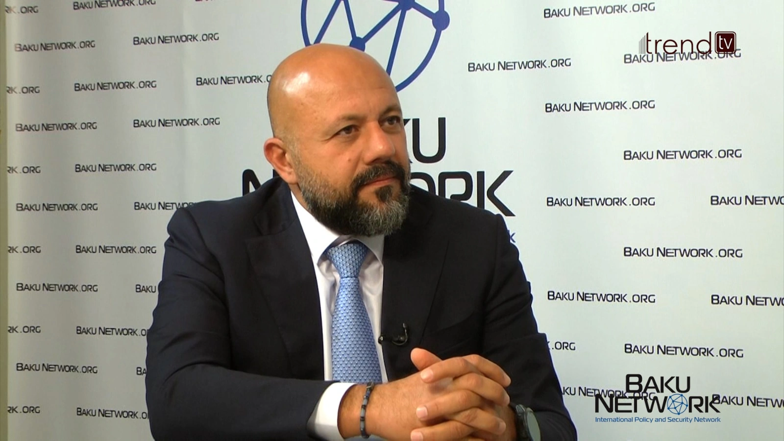 Icherisheher’s future lies in preserving heritage and urban vibrancy - Rufat Mahmud on “Dialogue with Tofig Abbasov” (PHOTO/VIDEO)