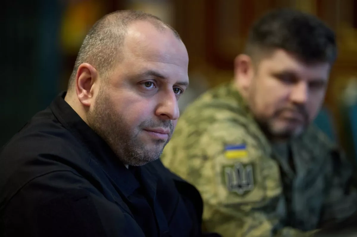 Zelenskyy: Key documents drafted to end war with Russia PHOTO