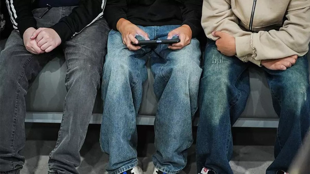 France to ban social media for under-15s, phones in high schools