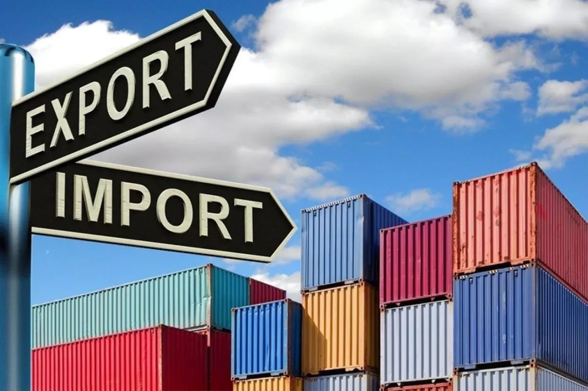 Türkiye's exports to Armenia exceed $1 million