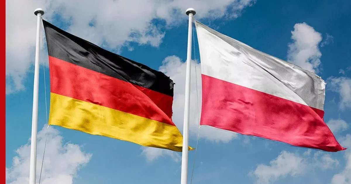 Germany, Poland set to sign landmark defence pact