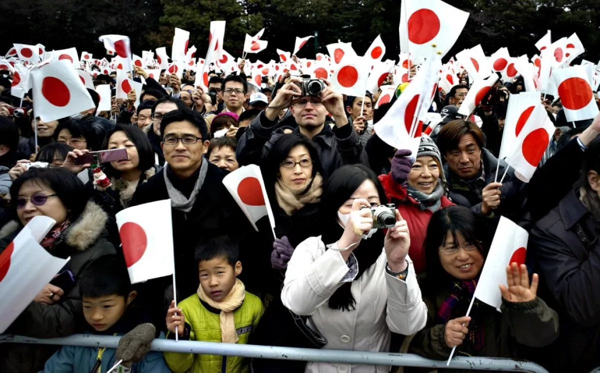 Japan sees surge in foreign labour across key industries