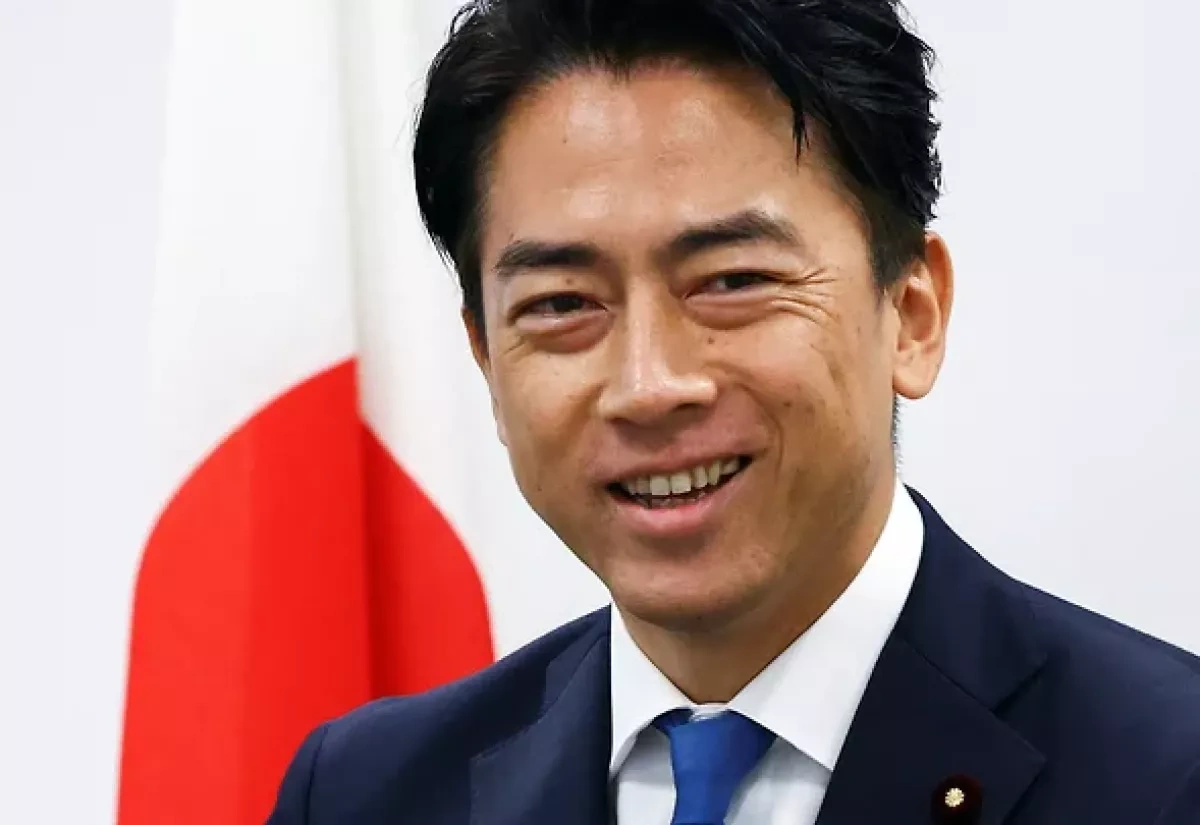 Japanese defence minister to hold talks in Washington on alliance deterrence
