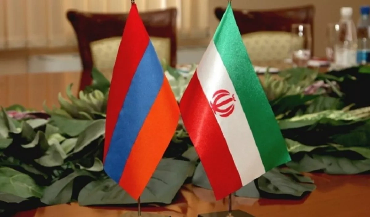Armenia removes customs duties on selected Iranian goods for 2026