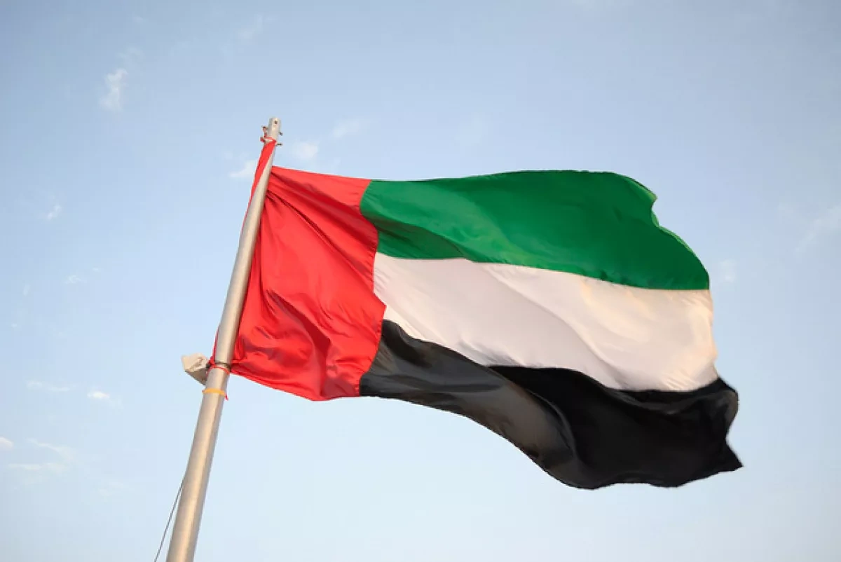 UAE Defence Ministry confirms no threats from Iran on April 9