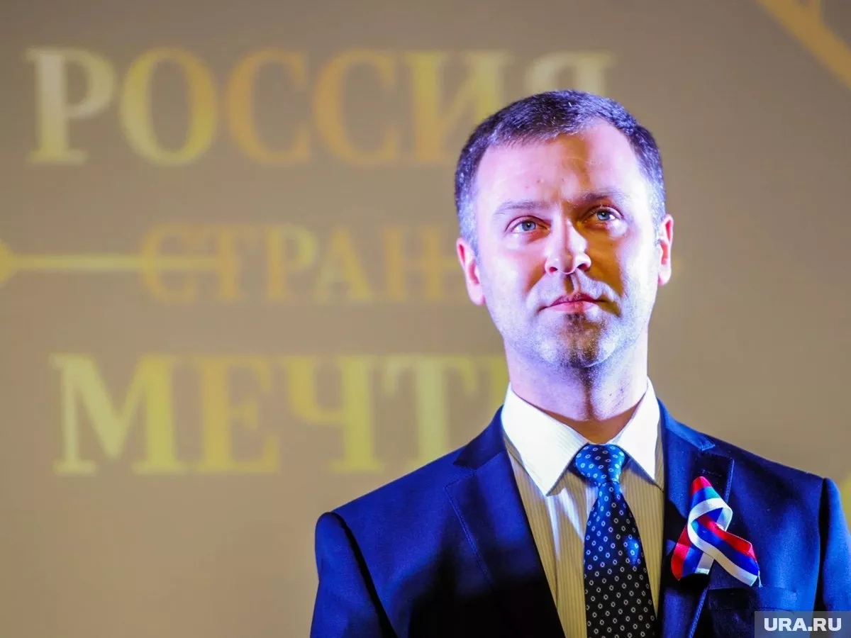 Senior city official in Russia’s Chelyabinsk detained in fraud probe