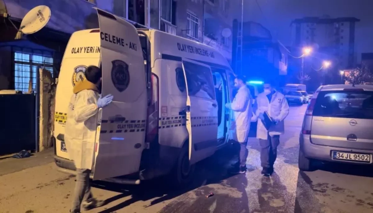 Istanbul fire claims lives of three children photo
