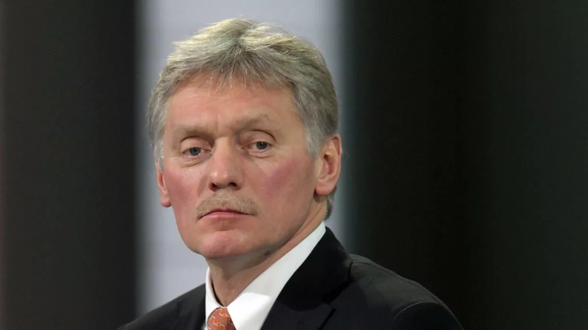 Kremlin issues stark warning over Armenia’s EU bid