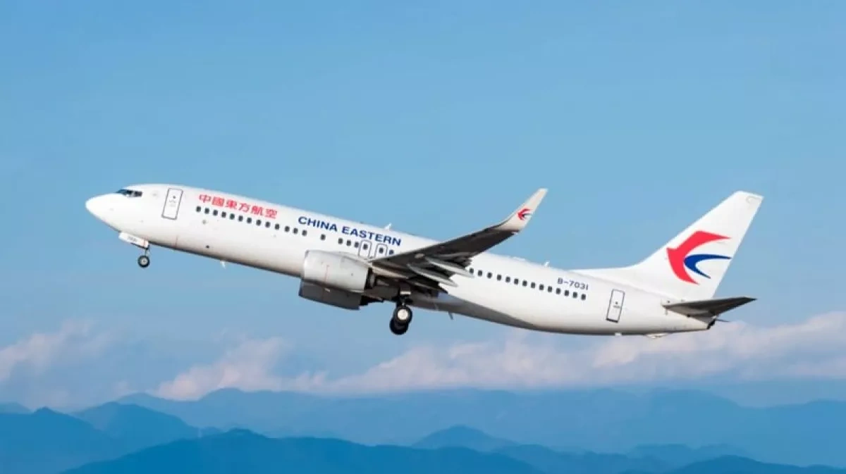 New Kazakhstan–China air routes set to take off in autumn 2026