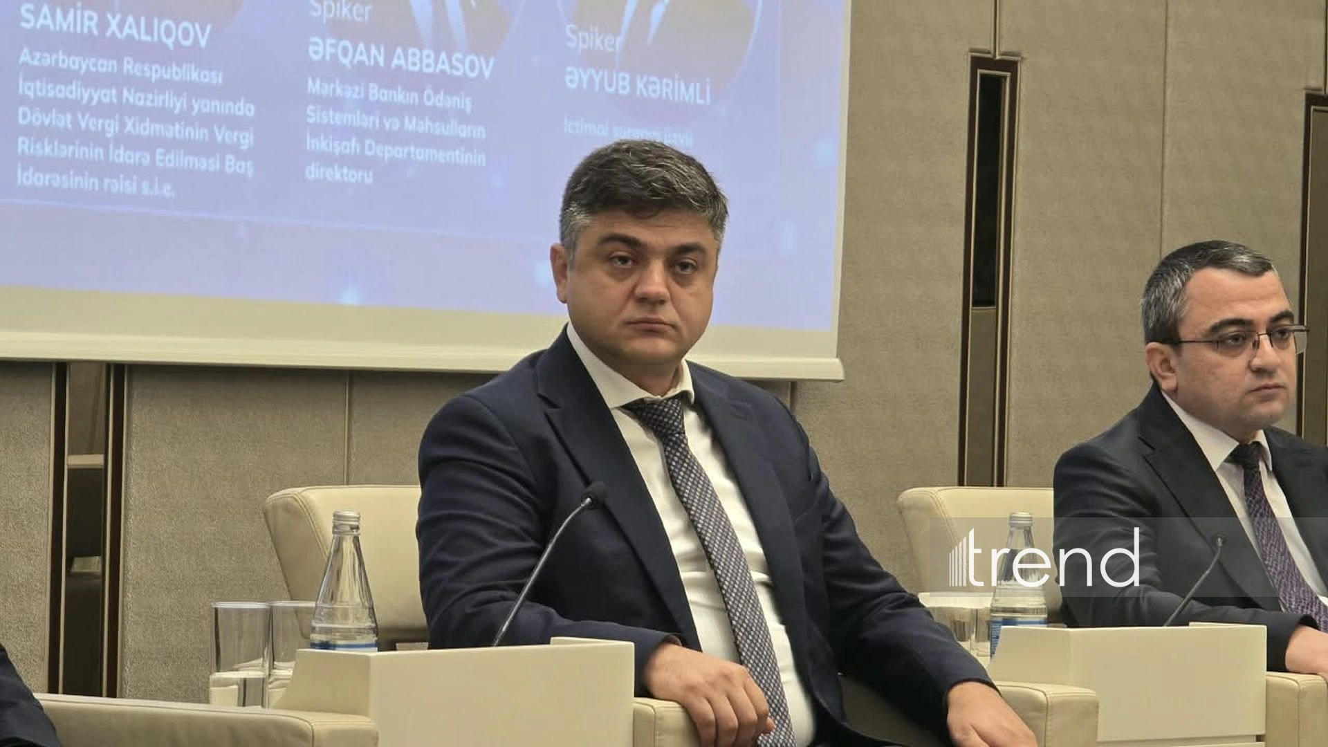 Azerbaijan drives data-driven decisions and AI in digital reform