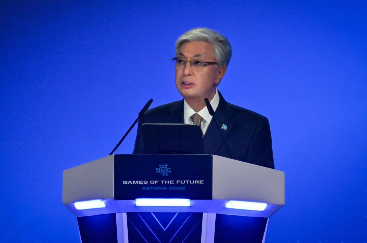 Kazakhstan proposes AI responsibility declaration for Central Asia and Azerbaijan