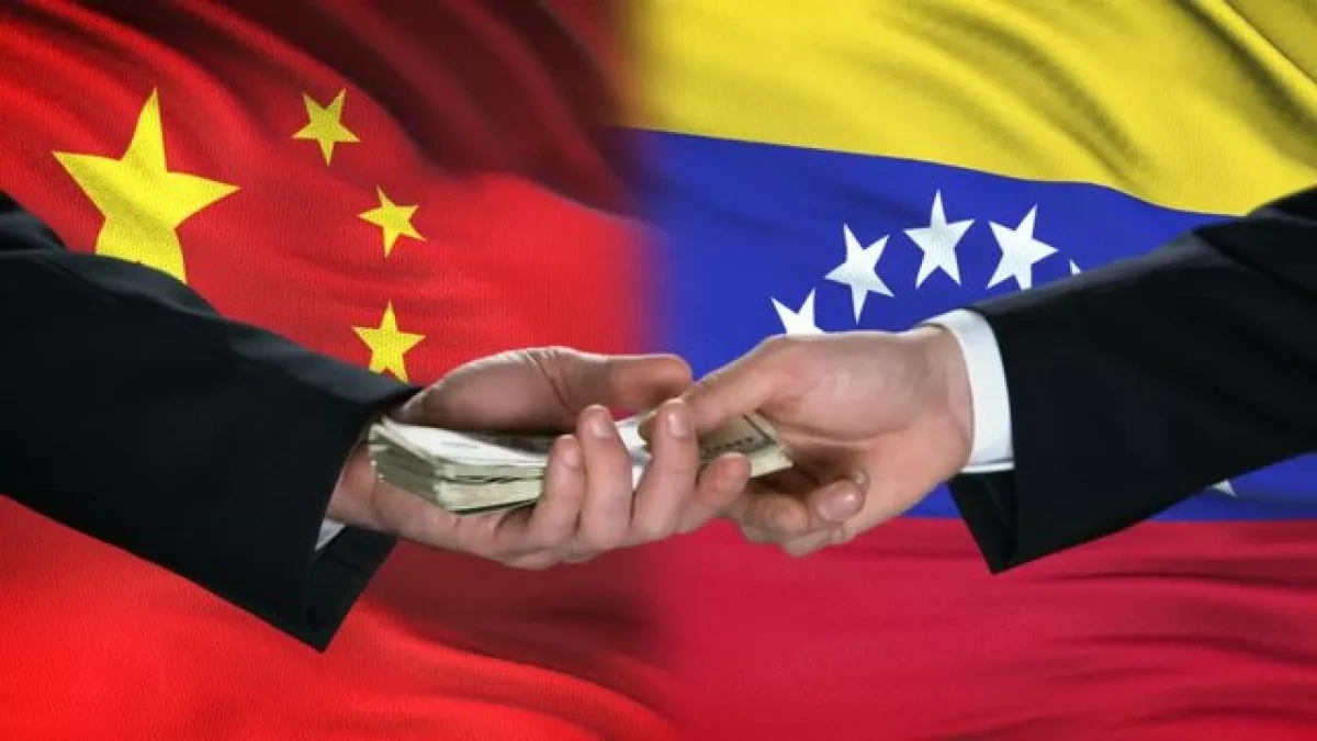 China orders banks to assess Venezuela exposure after US capture of Maduro