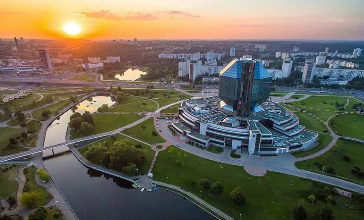 Uzbekistan's university to compete in military-national "Patriot Games" in Belarus