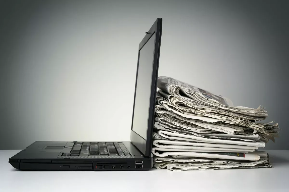 Gruzinform: Online media in Georgia faces rising pressure