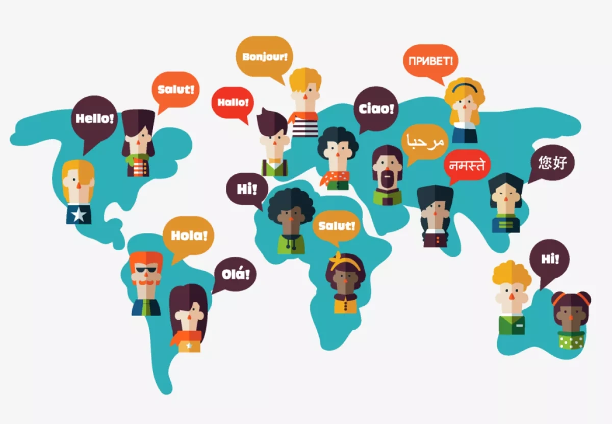Almost half of world's languages under threat of disappearing