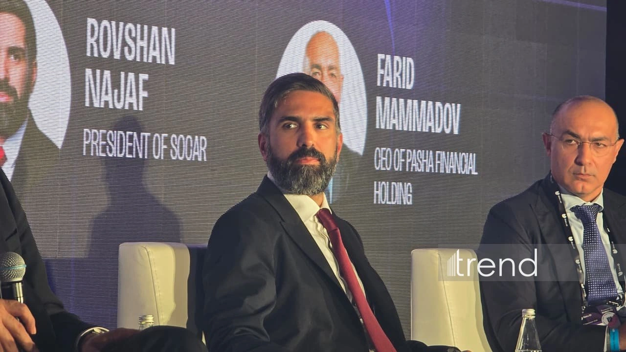 SOCAR President highlights adaptability as future labor market skill