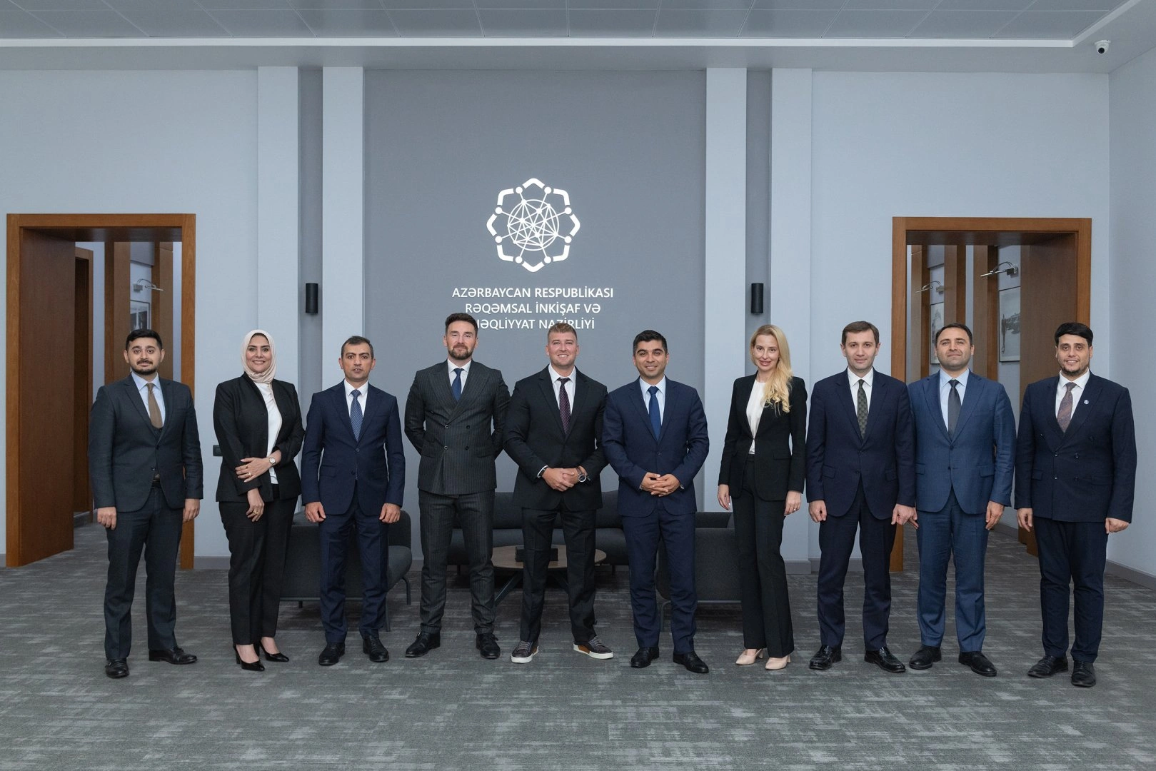 Azerbaijan's state services can apply AI solutions based on "Grok" models (PHOTO)