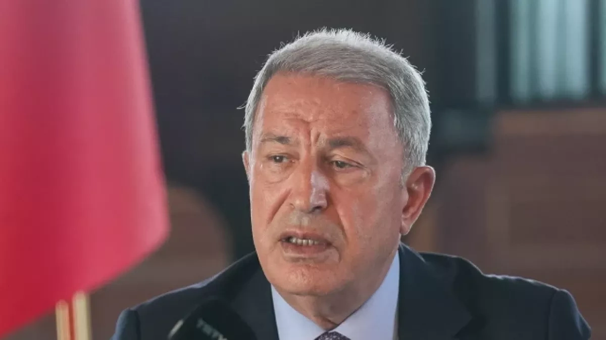 Turkish lawmaker expects progress on S-400 dispute
