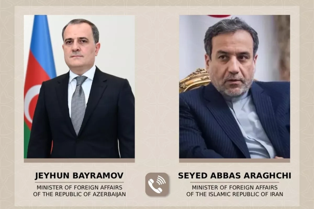 Azerbaijan rules out use of its airspace or territory for military action against Iran