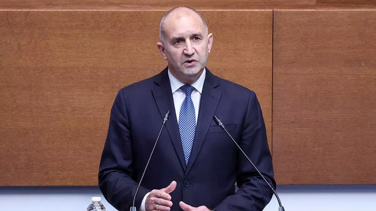 Bulgarian PM rejects sanctions on Russia, says “era of crusades is over”