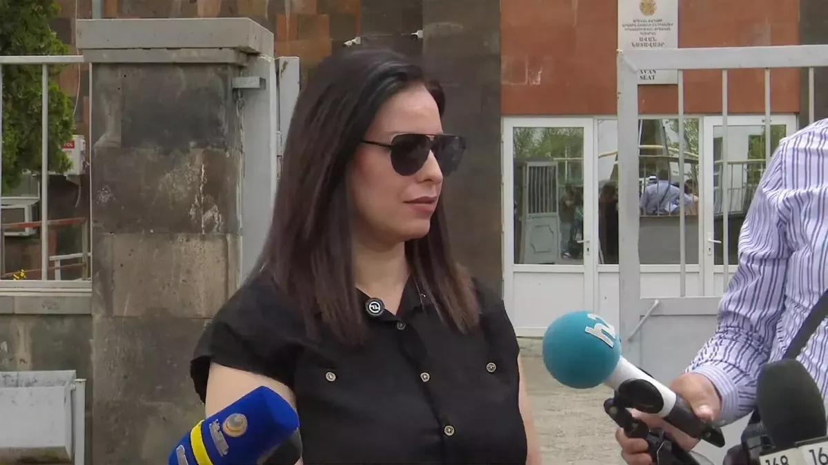 Armenian authorities detain ally of opposition leader Andranik Tevanyan VIDEO / UPDATED
