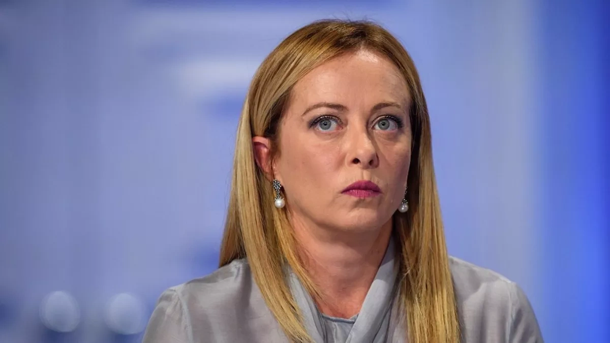 Italy’s Meloni proposes single EU negotiator for Ukraine talks with Russia