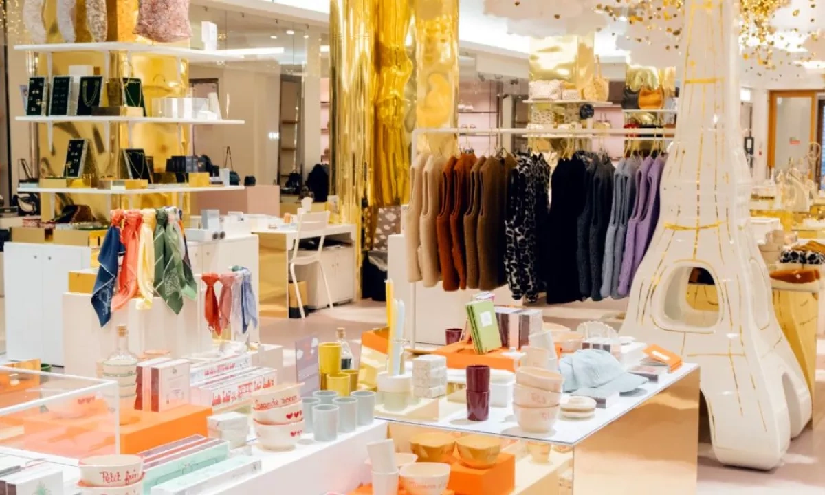World’s fashion capital sees clothing stores disappear as new trends take hold