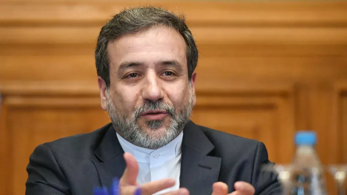 Iranian FM expresses gratitude to Azerbaijan for humanitarian aid