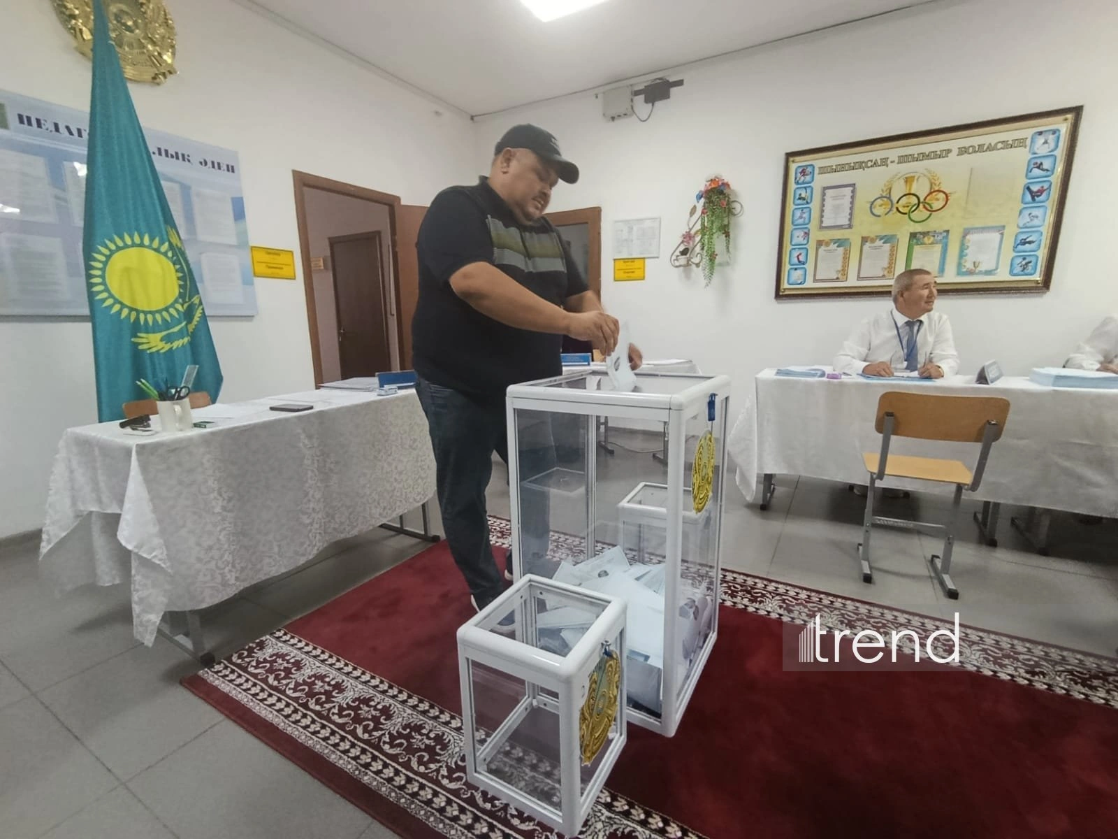 Kazakhstan enters new stage of political transformation - Kurultai begins work