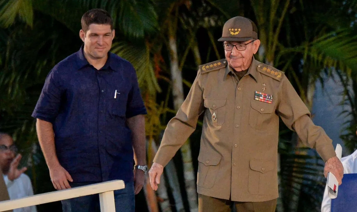 Washington wants to remake Cuba. The clock is already running Inside White House strategy to reshape Western Hemisphere