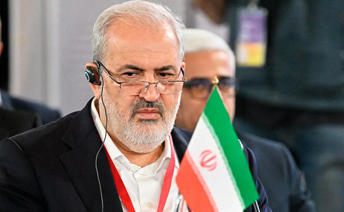 Minister: US, Israeli strikes cause major damage to Iran’s energy infrastructure