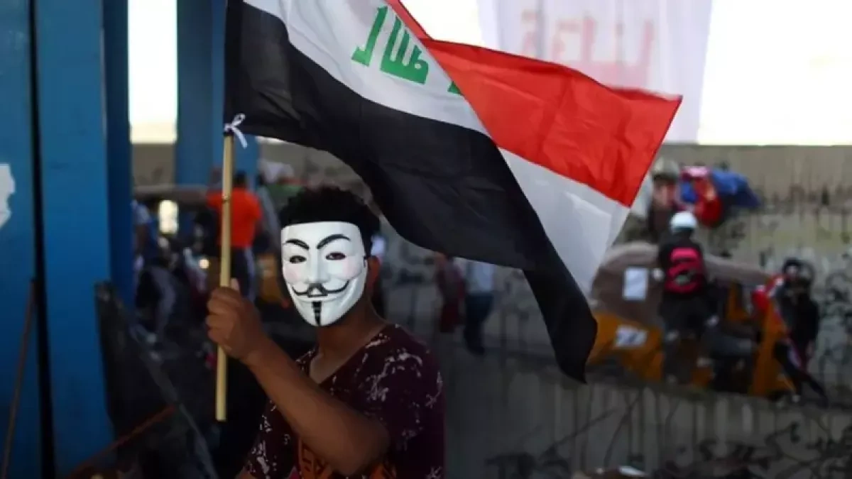 Iraq’s anti-corruption crackdown: reform or a new power struggle? Analysis by Shereshevskiy