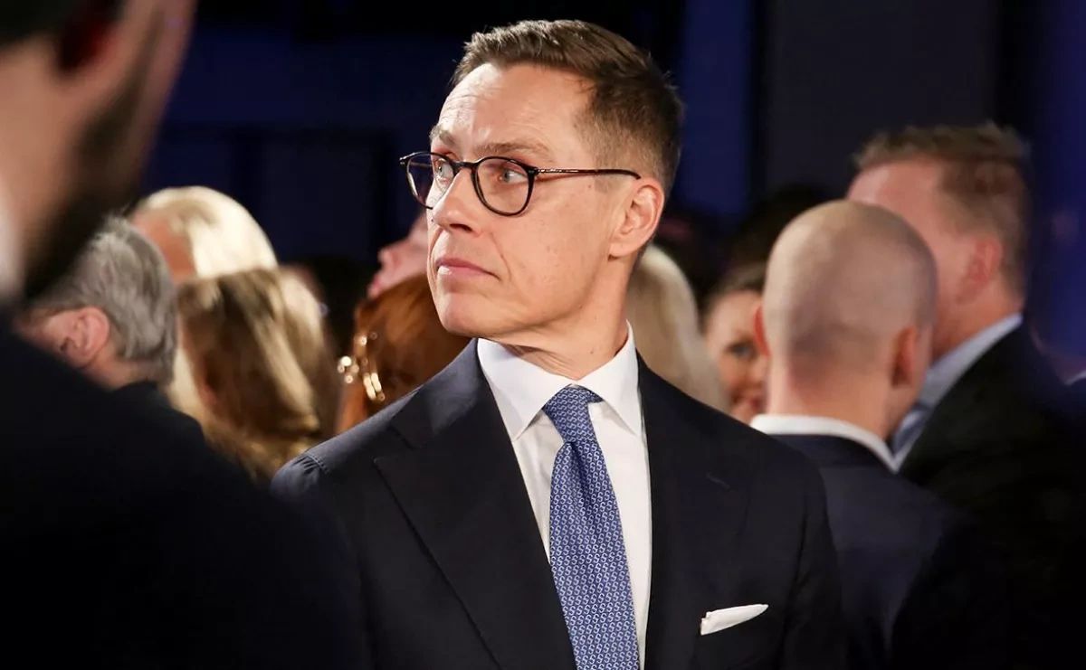 US shifts approach toward Europe, Finnish president warns