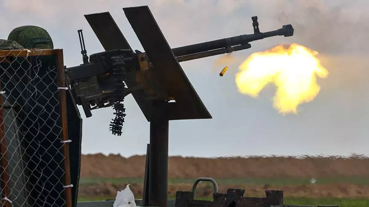 Russian air defences down 53 drones bound for Moscow