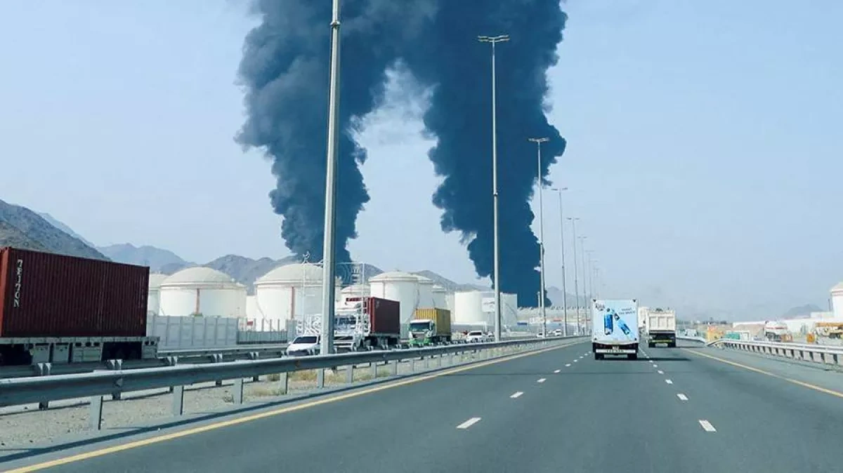 Rystad: Gulf energy infrastructure damage could reach $58 billion