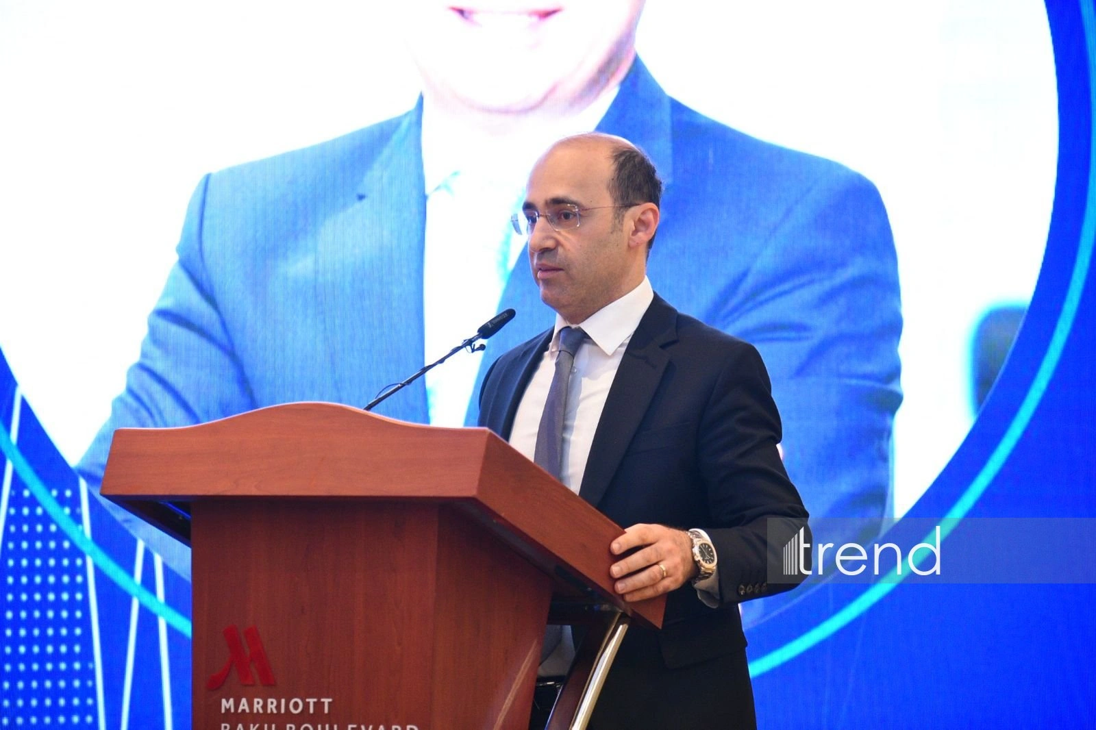 PASHA Holding highlights importance of establishing IE Leadership and Innovation Center in Baku