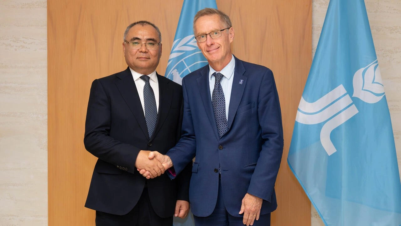 Uzbekistan, IFAD set agricultural project priorities for 2026–2028