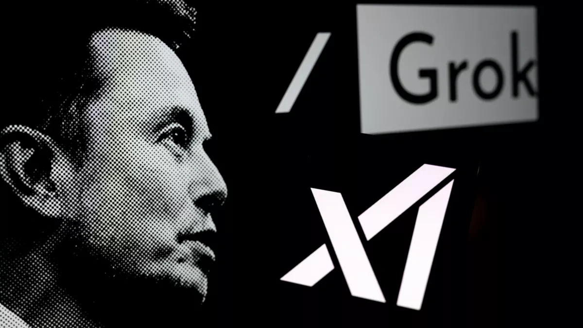 EU targets AI chatbot Grok over consent-breaking content