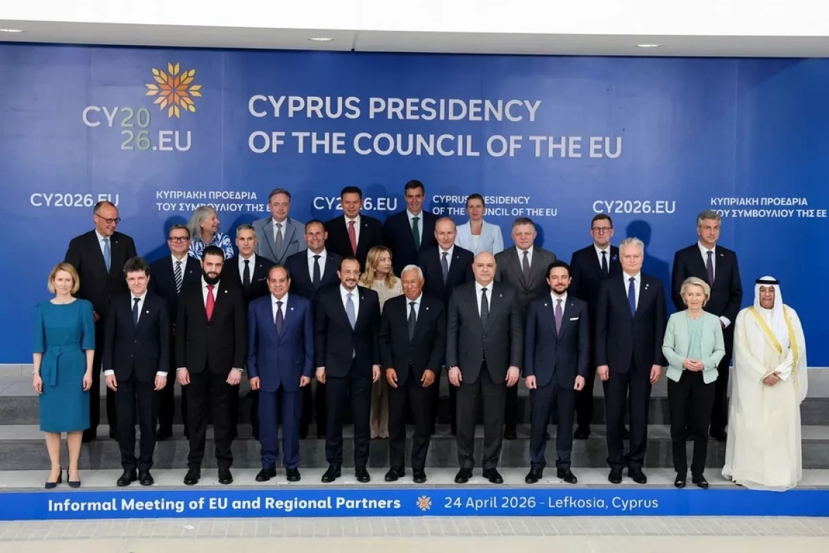 The Grapes of Wrath: EU reaps the fallout of its dispute with Trump Analysis by Serhey Bohdan