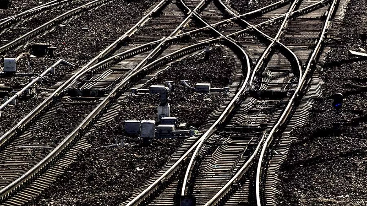 Russia, Pakistan advance plans for first direct freight rail link